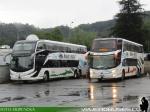 Marcopolo Paradiso G7 - G8 1800DD / Scania K400 - K440 / Nar-Bus