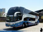 Marcopolo Paradiso New G7 1800DD / Volvo B450R 8x2 / Eme Bus