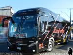 Mascarello Roma 350 / Scania K360 / Londres Bus