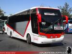 Busscar Jum Buss 360 / Mercedes Benz O-400RSE / Salon Villa Prat