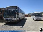 Buses Diaz - San Andres / Iloca - VII Región