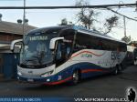 Comil Campione Invictus 1200 / Volvo B420R / Eme Bus