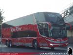 Marcopolo Paradiso G7 1800DD / Scania K400 / Via-Tur