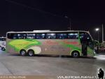 Marcopolo Paradiso 1550LD / Mercedes Benz O-500RSD / Buses Garcia