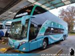 Busscar Vissta Buss DD / Volvo B450R / Transantin