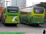 Busscar Vissta Buss HI / Mercedes Benz O-400RSE / Rimar Bus - Pullman El Huique