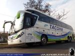 Mascarello Roma 370 / Scania K400 / Tacoha