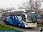 Modasa New Zeus II / Volvo B11R / Linatal