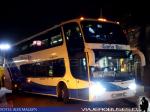 Marcopolo Paradiso 1800DD / Scania K124IB / Gama Bus