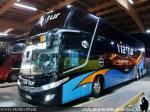 Marcopolo Paradiso G7 1800DD / Scania K400 / Via-Tur