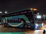 Busscar Vissta Buss DD / Mercedes Benz O-500RSD / Transantin