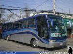 Busscar Vissta Buss LO / Mercedes Benz O-400RSE / Pullman El Huique