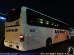 Marcopolo Andare Class 1000 / Mercedes Benz OH-1628 / InterSur