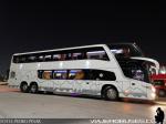 Marcopolo Paradiso G7 1800DD / Scania K400 / Buses Lafit