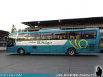 Busscar Vissta Buss LO / Mercedes Benz O-500RS / Pullman El Huique