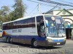 Busscar Vissta Buss HI / Mercedes Benz O-400RSD / Buses Diaz