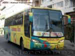 Busscar Vissta Buss LO / Mercedes Benz O-400RSE / Pullman Sur