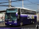 Busscar Jum Buss 380 / Mercedes Benz O-500RS / Condor Bus