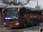 Irizar Century 3.90 / Scania K420 / Buses Peñablanca