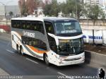 Marcopolo Paradiso G7 1800DD / Volvo B420R / Buses Rios - Servicio Especial