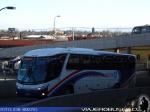 Marcopolo Viaggio G7 1050 / Scania K360 / Transantin