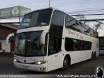Marcopolo Paradiso 1800DD / Scania K420 / Berr Tur