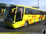Busscar Vissta Buss LO / Scania K360 / Pullman Setter