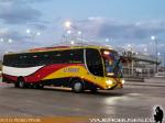 Marcopolo Viaggio 1050 / Scania K124IB / Pullman El Huique