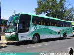 Busscar Vissta Buss LO / Scania K380 / Transantin