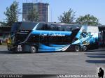 Modasa Zeus 3 / Volvo B420R / Moraga Tour - MT Bus - Pullman Los Libertadores