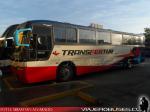 Marcopolo Viaggio GV1000 / Mercedes Benz O-400RSE / Transfertur por Gama Bus