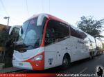 Irizar I6 3.90 / Mercedes Benz OC-500RF / Pullman Bus por Moraga Tour