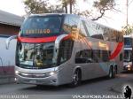Marcopolo Paradiso G7 1800DD / Scania K420 / Alberbus