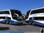Unidades G7 / Eme Bus