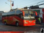 Irizar Century / Scania K124IB / Suri Bus