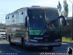 Marcopolo Viaggio 1050 / Mercedes Benz O-400RSE / Buses Silpar