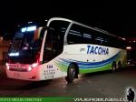 Neobus New Road N10 380 / Scania K400 / Tacoha