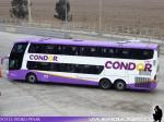 Marcopolo Paradiso 1800DD / Mercedes Benz O-500RSD / Condor Bus