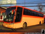 Busscar Vissta Buss HI / Volvo B10R / Salon Rios del Sur