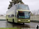 Marcopolo Paradiso 1800DD / Mercedes Benz O-500RSD / Tur-Bus