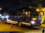Busscar Vissta Buss LO / Scania K124IB / Alberbus