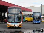 Unidades DD / Queilen Bus - Andesmar -- Terminal de Osorno