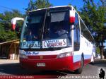 Busscar Vissta Buss LO / Mercedes Benz O-400RSE / Buses Villa Prat