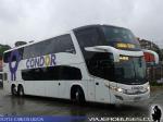 Marcopolo Paradiso G7 1800DD / Volvo B420R / Condor