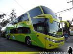 Marcopolo Paradiso G7 1800DD / Scania K420/ Tepual