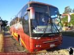 Comil Campione 3.45 / Mercedes Benz O-500RS / Buses TGR