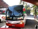 Unidades Mercedes Benz - Scania / Buses Villa Prat