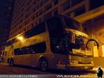 Marcopolo Paradiso 1800DD / Scania K420 / Buses Pirehueico por Alberbus