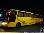 Busscar Jum Buss 360 / Mercedes Benz O-400RSD / Pullman C. Beysur