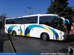 Irizar Century / Mercedes Benz O-400RSE / Buses Villa Prat